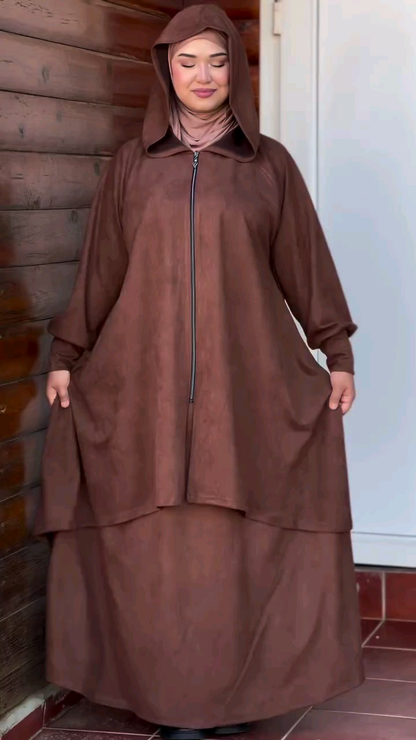 أنسومبل محجبات فاخر