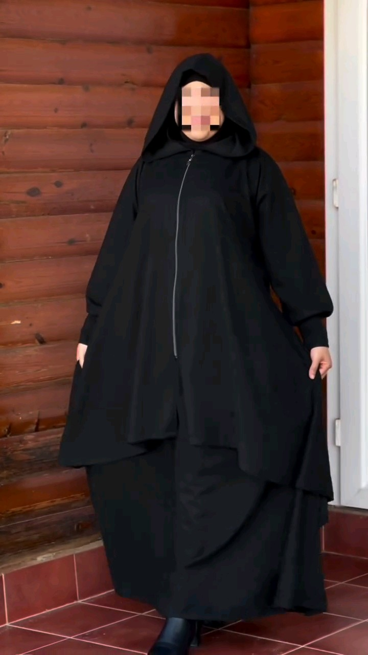 أنسومبل محجبات فاخر