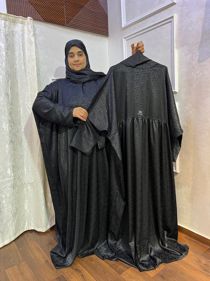 abaya esalatt