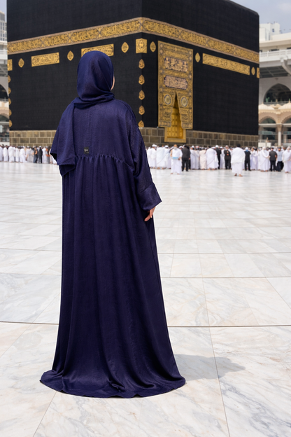 عباءة نور العمرة 🤍